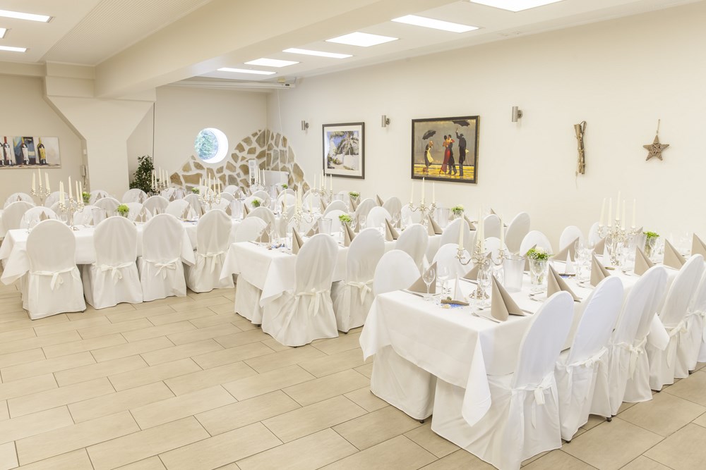 Hochzeitslocation Münster